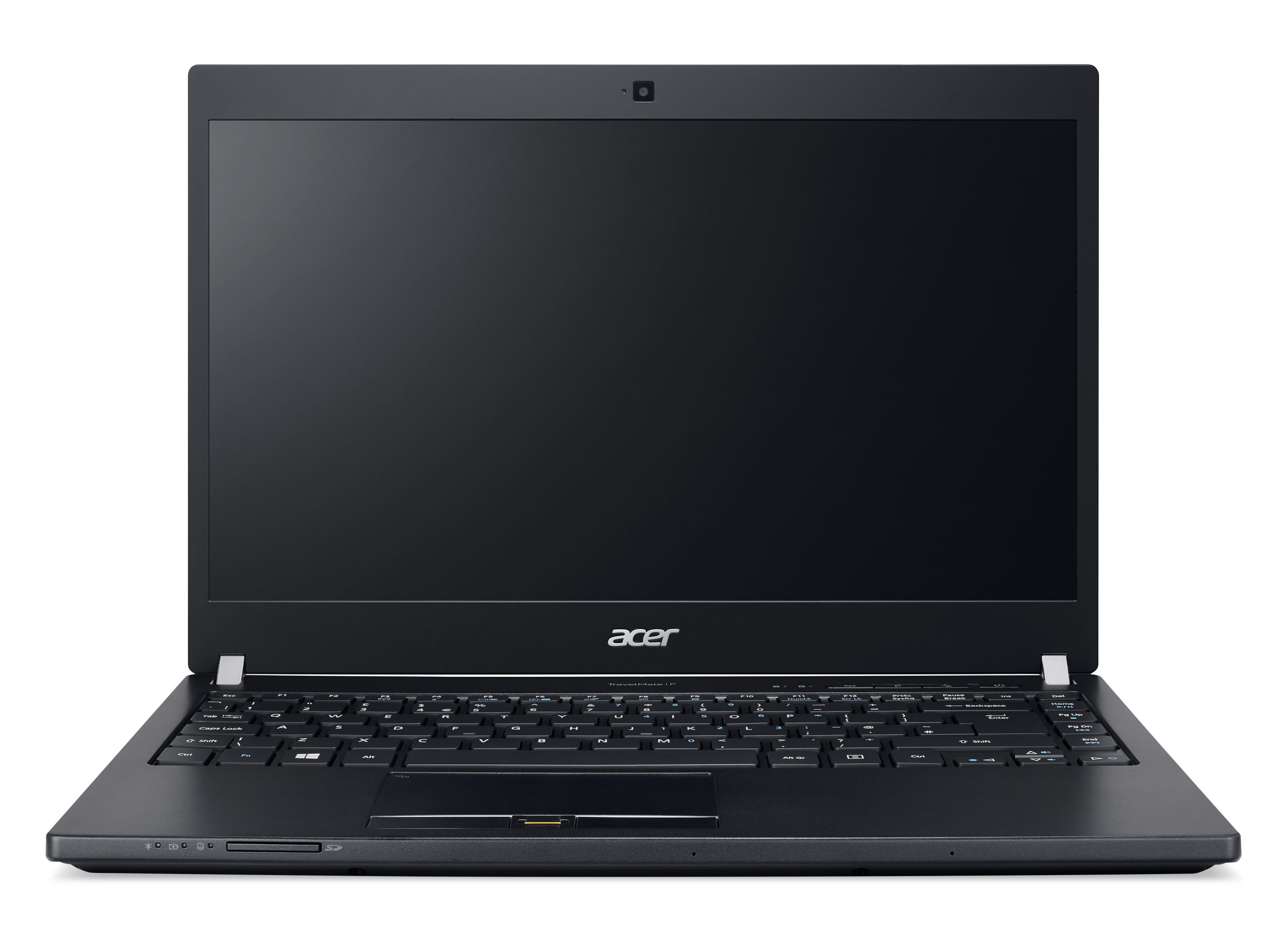 لپ تاپ 14 اینچی Acer TravelMate P6 P648-G3-M-598K NX.VGGED.003