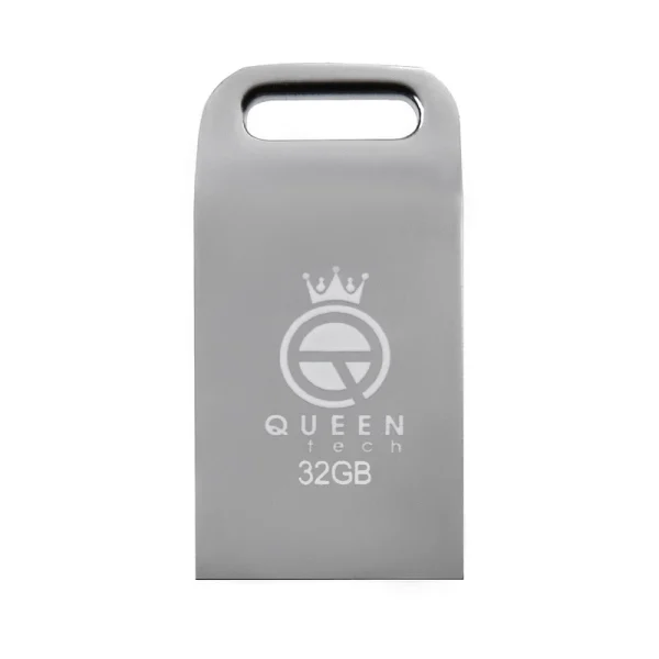 فلش ۳۲ گیگ کوئین تک QUEEN TECH Unique