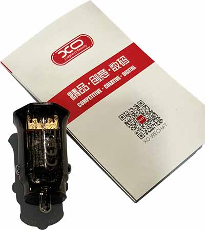 شارژر فندکی ماشین ایکس او مدل XO-CC49