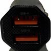 شارژر فندکی ماشین ایکس او مدل XO-CC49