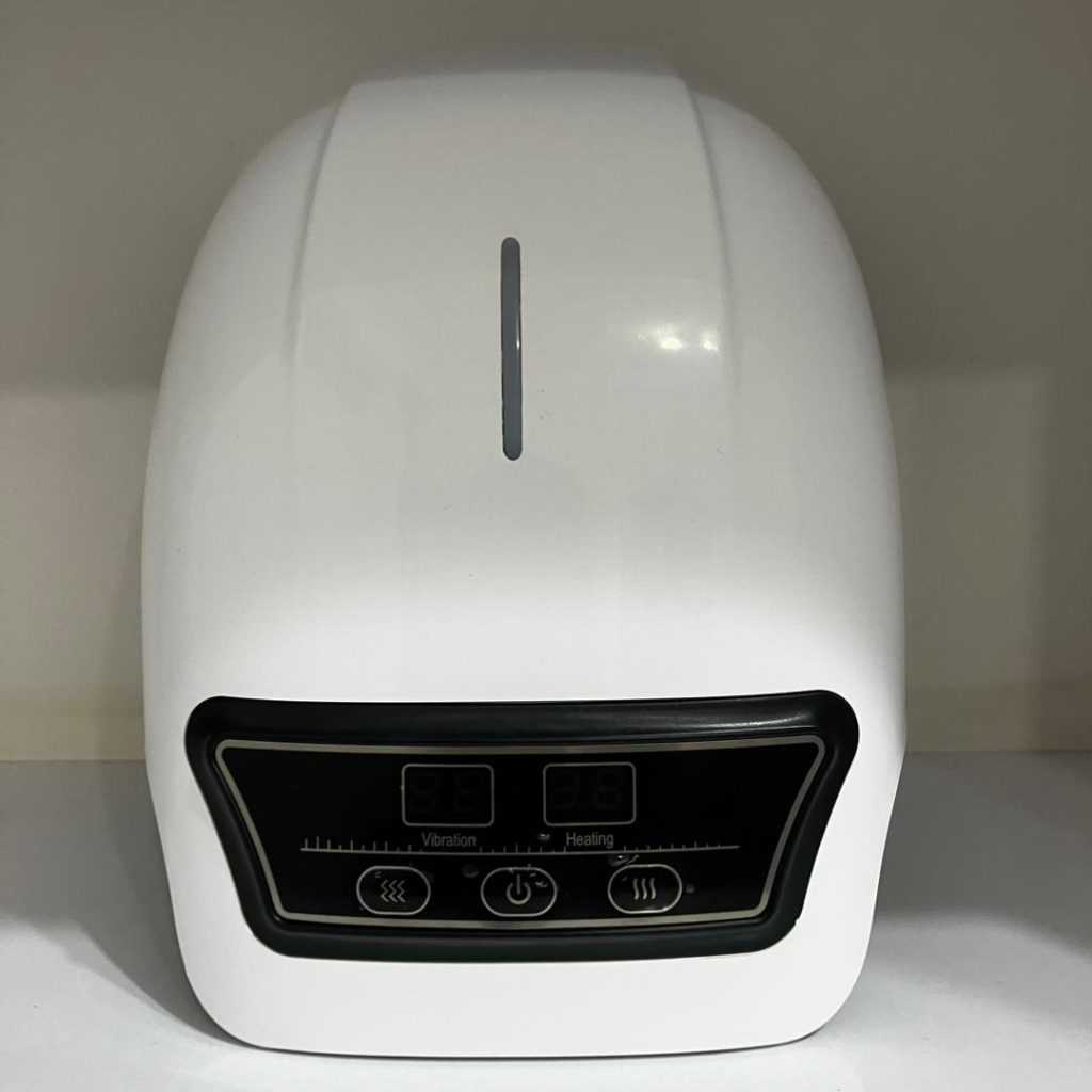 ماساژور زانو هوشمند مدل Knee Massager