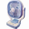 پنکه شارژی رومیزی Deepking DK-130