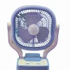 پنکه شارژی رومیزی Deepking DK-130