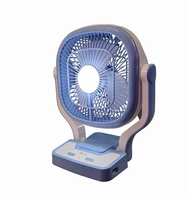 پنکه شارژی رومیزی Deepking DK-130