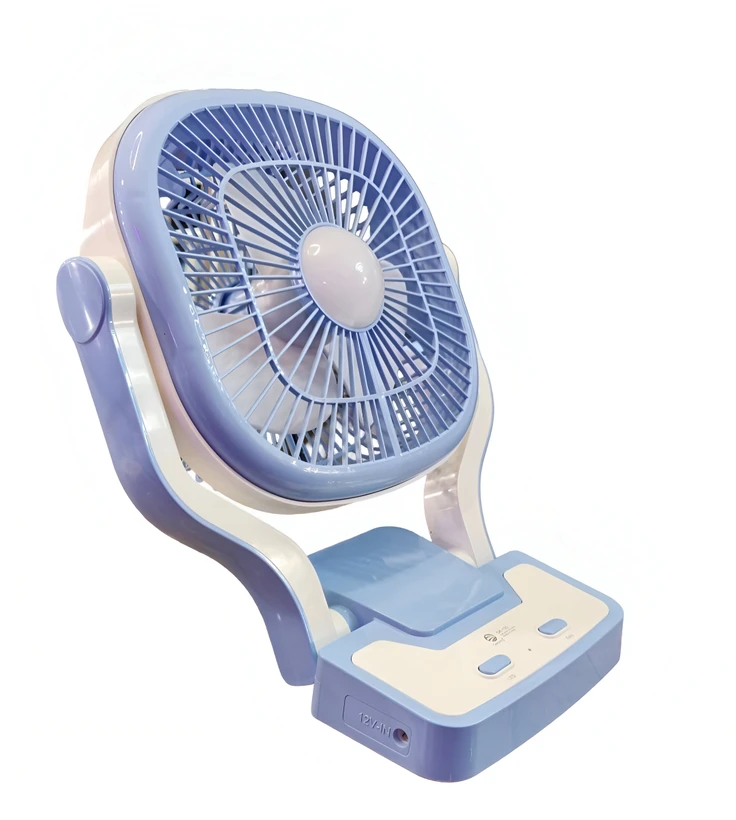پنکه شارژی رومیزی Deepking DK-130