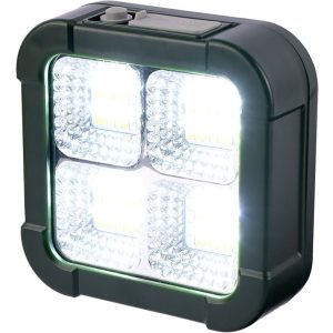 چراغ پروژکتوری شارژی مدل QZ-D01