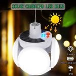 Solar Light JD2029