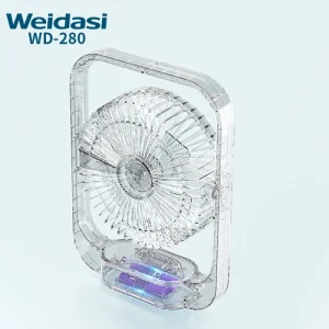 پنکه رومیزی ویداسی weidasi wd-280