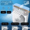 پنکه رومیزی مه پاش مدل Air Cooler Fan سایز بزرگ