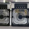 پنکه رومیزی مه پاش مدل Air Cooler Fan سایز بزرگ