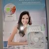 پنکه رومیزی مه پاش مدل Air Cooler Fan سایز بزرگ