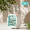 کولر آبی رومیزی شارژی مدل Glbebimd روباه کوچک