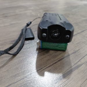 دستگاه کمک آموزشی برای تعلیم سگ خانگی مدل Y-650 «دور کننده حیوانات»