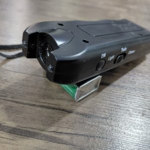 دستگاه کمک آموزشی برای تعلیم سگ خانگی مدل Y-650 «دور کننده حیوانات»