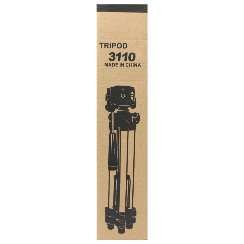 سه پایه مونوپاددوربین Tripod.3110