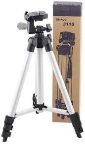 سه پایه مونوپاددوربین Tripod.3110