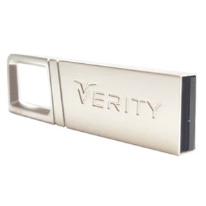 فلش 64G VERITY V824 USB2.0