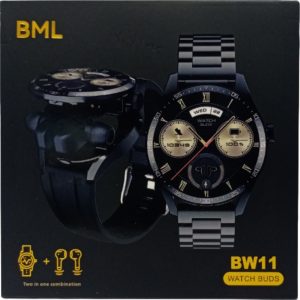 ساعت هوشمند BML مدل BW11