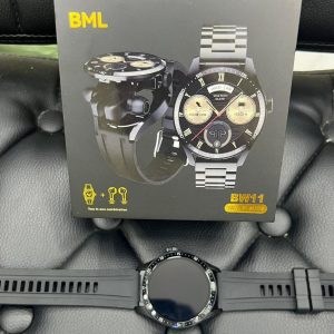 ساعت هوشمند BML مدل BW11