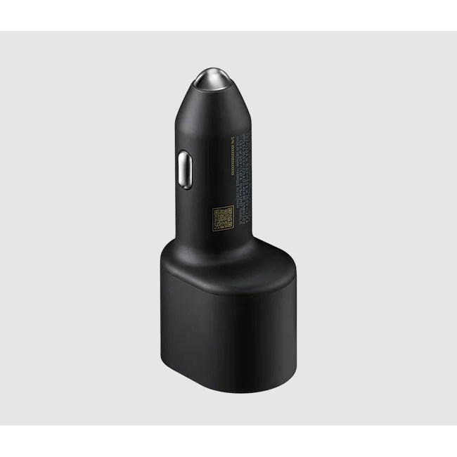 شارژر فندکی سوپر فست شارژ سامسونگ SAMSUNG 45W+15W QC3.0 PD
