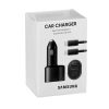 شارژر فندکی سوپر فست شارژ سامسونگ SAMSUNG 45W+15W QC3.0 PD