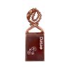 فلش مموری دیتا پلاس مدل GIFT ROSE GOLD ظرفیت 64 گیگابایت