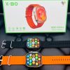 ساعت هوشمند مدل XBO 9Ultra