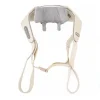 ماساژور خرچنگی گردن و شانه برقی JBY-820 شارژی