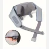 ماساژور خرچنگی گردن و شانه برقی JBY-820 شارژی