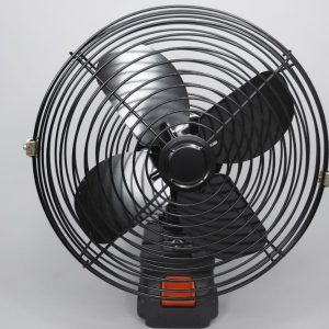 پنکه شارژی 8 اینچی فلزی 48Vf LITHIUM ELECTRIC FAN