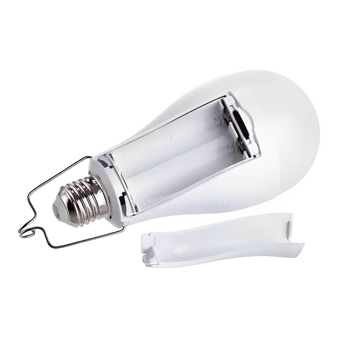 لامپ شارژی NEI HL-E05L 20W