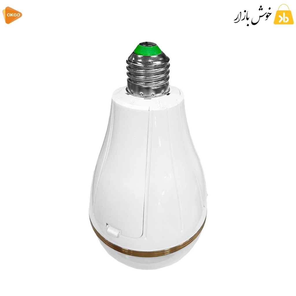 لامپ اضطراری شارژی 30 وات مدل FA-3933