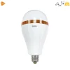 لامپ اضطراری شارژی 30 وات مدل FA-3933