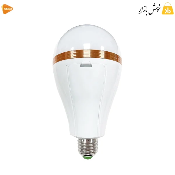 لامپ اضطراری شارژی 30 وات مدل FA-3933