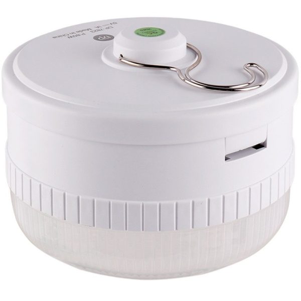 لامپ اضطراری آویزدار شارژی دی پی مدل DP-7823