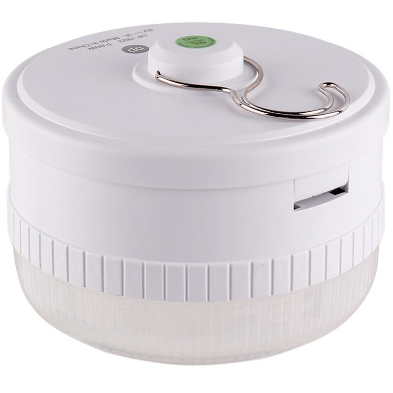 لامپ اضطراری آویزدار شارژی دی پی مدل DP-7823